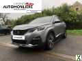 Photo peugeot 3008 II 1.5 BlueHDi EAT8 130 CV ALLURE