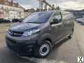 Photo opel vivaro iii 2.0 diesel 145 l2 pack business