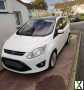 Photo ford c-max 1.6 TDCI 115 FAP Titanium