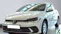 Photo volkswagen polo style tsi 95 s et s + travel assist + vitres ar su