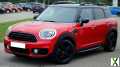 Photo mini cooper countryman 136 + pack connected navigation + mini