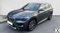 Photo bmw x1 xline sdrive 18d 150 bva8 + toit ouvrant panoramiq