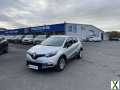 Photo renault captur 1.5 dci 90ch business eco² edc