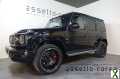 Photo mercedes-benz g 63 amg *premium+*night*burmester*ahk*standheizu