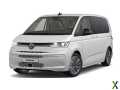 Photo volkswagen t7 multivan life