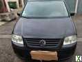 Photo volkswagen touran 1.9 TDI