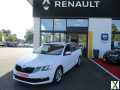 Photo skoda octavia 1.6 tdi 116 ch scr fap business