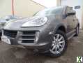 Photo porsche cayenne 3.6 V6 Tiptronic S A/Orig 39km/PDCC TOE FULL Opt