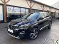 Photo peugeot 5008 1.2 puretech 130ch setamp;s eat6 allure business