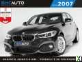 Photo bmw 118 118i 136ch M-SPORT Cuir Sport Chauff Full Led Tel