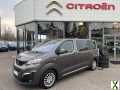 Photo peugeot expert TRAVELLER 9P HDI150 ATTELAGE ACTIVE