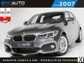 Photo bmw 118 M-SPORT 118i 136ch Full Led Cuir Sport Chauff Tel