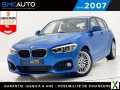 Photo bmw 118 M-SPORT 118i 136ch Cuir Sport Chauff Full Led Tel