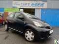 Photo toyota aygo 1.0 vvt-i connect