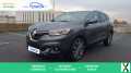 Photo renault kadjar 1.6 dCi 130 Energy 4WD Intens