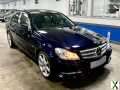 Photo mercedes-benz c 180 cdi 120cv packsport + ja\\u002718p amg