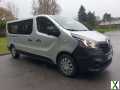 Photo renault trafic ENERGY dCi 125 9 places 2018