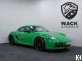 Photo porsche cayman 987 SPORT EDITION 3.4 L 303 CV BOITE MÉCANIQUE