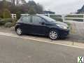 Photo peugeot 208 1.2i puretech active gps // climatisation