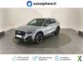 Photo audi q2 35 tfsi 150ch s line s tronic 7