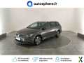 Photo volkswagen golf 1.6 tdi 115ch fap iq.drive euro6d-t