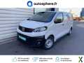 Photo fiat scudo standard 1.5 multijet 120ch pro lounge