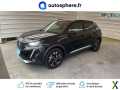 Photo peugeot 2008 e- 136ch allure pack