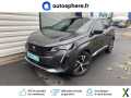 Photo peugeot 3008 hybrid 225ch gt e-eat8