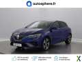 Photo renault megane 1.3 tce 140ch fap rs line edc