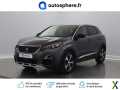 Photo peugeot 3008 1.6 bluehdi 120ch gt line s\\u0026s eat6