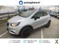 Photo opel mokka 1.4 turbo 140ch color edition start\\u0026stop 4x2