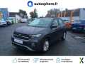 Photo volkswagen t-cross 1.0 tsi 110ch life business