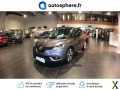 Photo renault scenic 1.3 tce 160ch energy intens