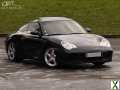 Photo porsche 996 911 3.6i 4S