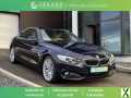 Photo bmw 420 (f32) coupe da 184 luxury