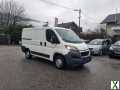 Photo peugeot boxer 330 l1h1 bluehdi 110 premium