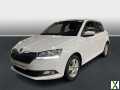 Photo skoda fabia ambition 1,0 mpi 44 kw 5-speed mech.