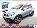 Photo opel mokka 1.6 CDTI Nav HiverP Cam PDC