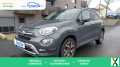 Photo fiat 500x 1.6 E-Torq 110 S-Design