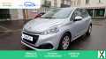 Photo peugeot 208 1.2 PureTech 82 Active