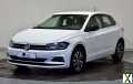 Photo volkswagen polo 1.0 l TSI 95 ch - IQ DRIVE