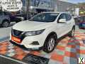 Photo nissan qashqai 1.5 dci 110 connect safety shield