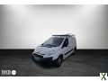 Photo citroen jumpy l1h1 1.6 hdi 16v - 90 iii fourgon fourgon tolé bu