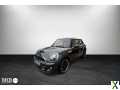 Photo mini cooper sd mini 2.0 d fap - 143 - bva r56 lci coupe phase 2