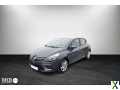 Photo renault clio 1.5 energy dci - 90 82g iv berline business phase