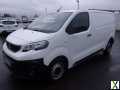 Photo peugeot expert standard 2.0 bluehdi 120 cv,asphalt