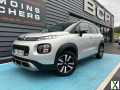 Photo citroen c3 aircross puretech 110ch s\\u0026s shine