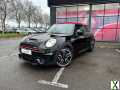 Photo mini john cooper works 231ch bva8 137g