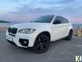 Photo bmw x6 (e71) xdrive40da 306ch exclusive