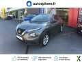 Photo nissan juke 1.0 dig-t 117ch tekna